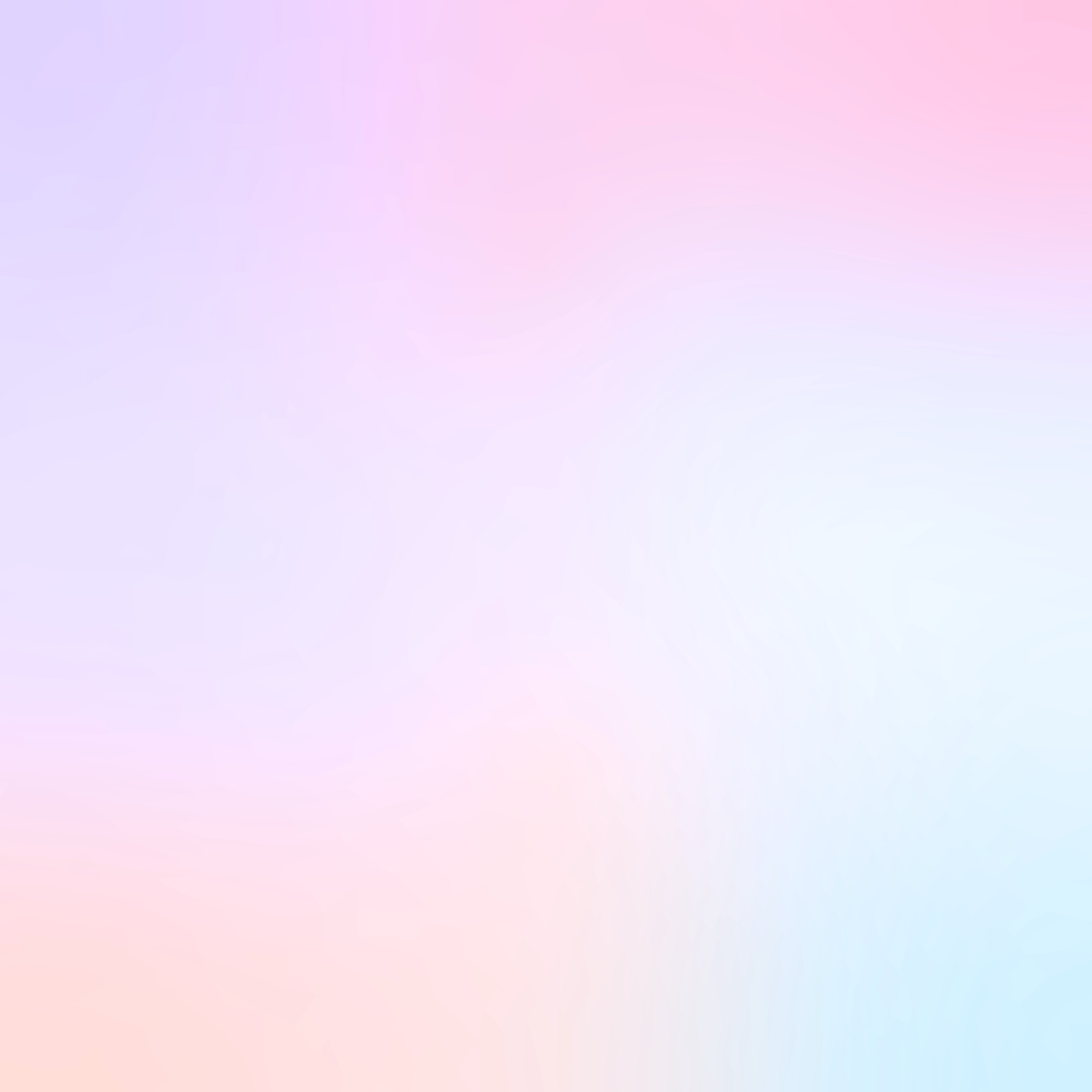 Colorful Gradient Square 